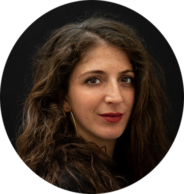 Lianne van Dis - Dekker